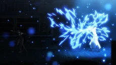 Reinhard pelea contra Elsa