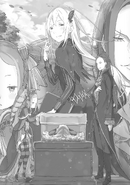 Re Zero Light Novel 15 11