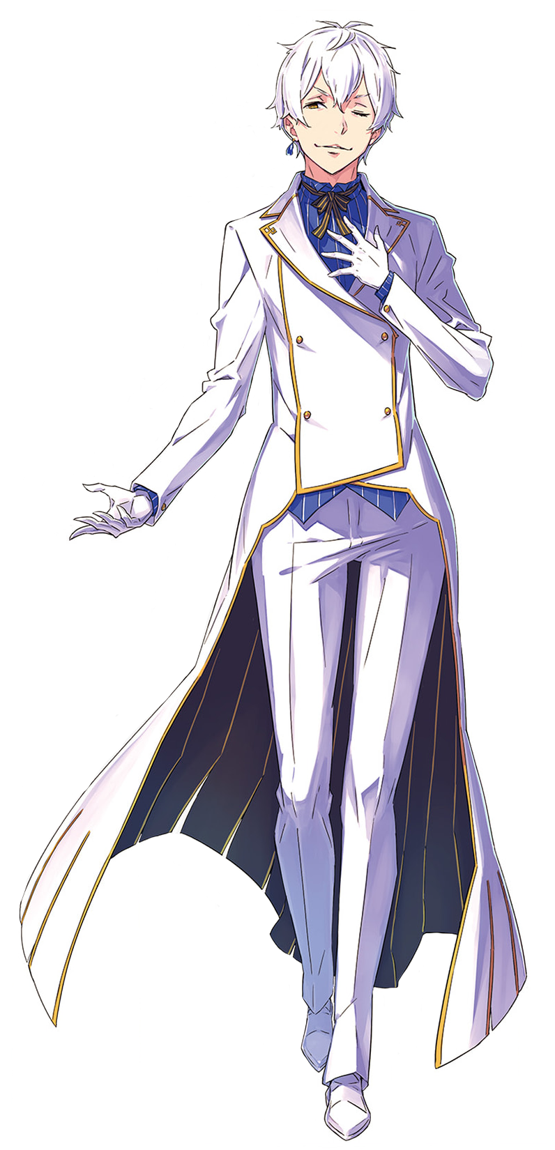 Regulus (Rikka Kitan) - Zerochan Anime Image Board