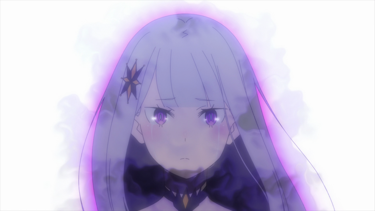 Re:Zero Ep. 11: No animals were harmed in the making of this anime