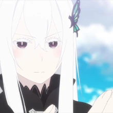 Echidna Image Gallery Re Zero Wiki Fandom Starting life in a different world from zero, is a japanese light novel written by. echidna image gallery re zero wiki