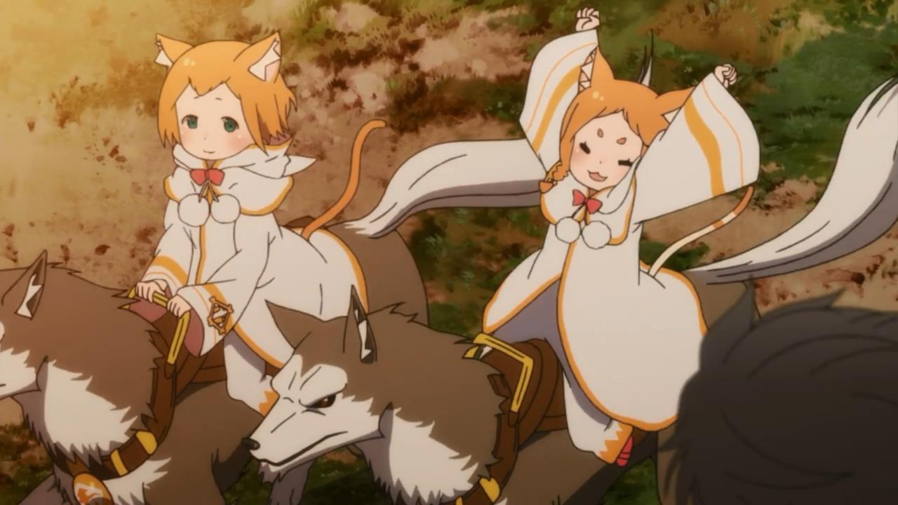 Mimi Pearlbaton Image Gallery Re Zero Wiki Fandom Mimi Pearlbaton Image Gallery Re Zero Wiki Fandom