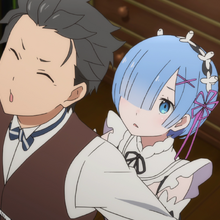 Rem Image Gallery Re Zero Wiki Fandom Rem from rezero illustration, re:zero kara hajimeru isekai seikatsu. rem image gallery re zero wiki fandom