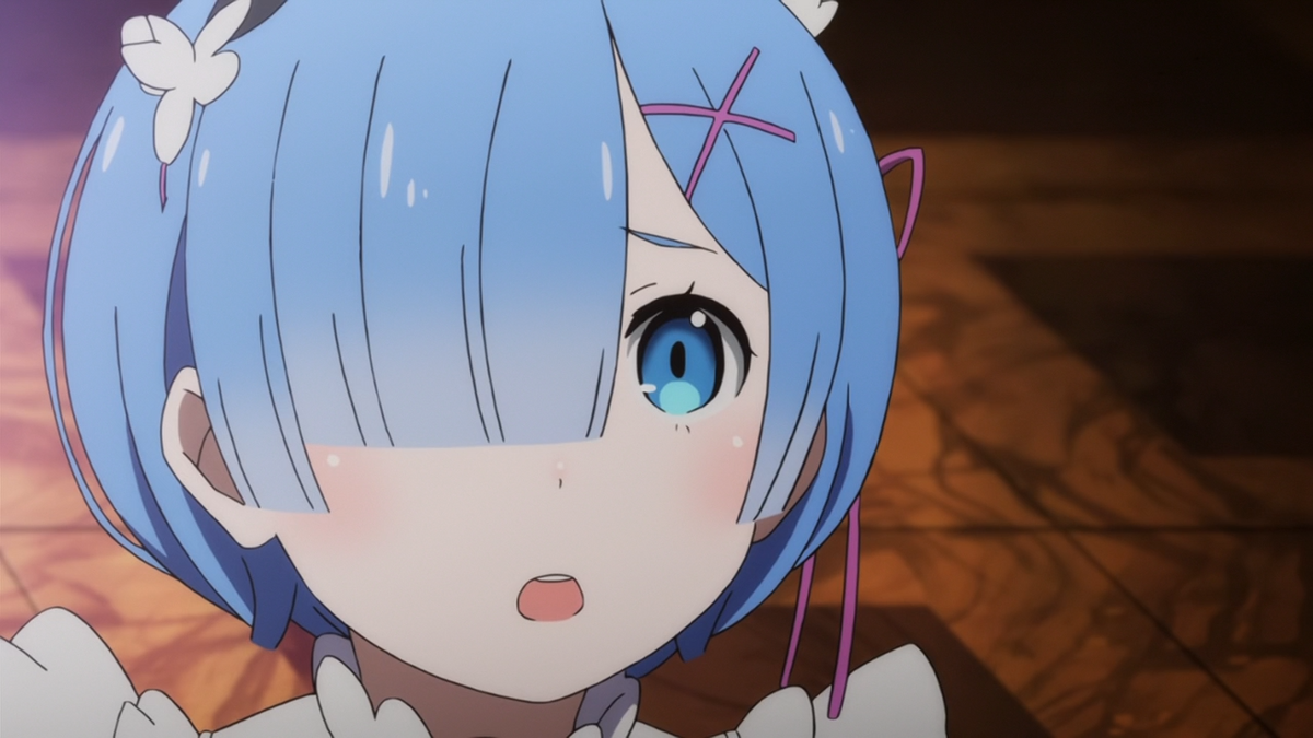 Rem re zero