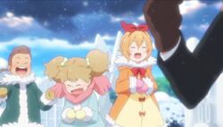 Petra Leyte Image Gallery Re Zero Wiki Fandom