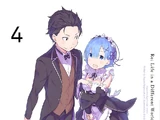 Re:Zero BD 4