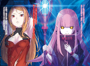 Re Zero Light Novel 36 3