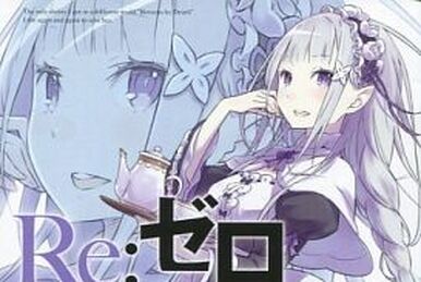Re:ZERO -Starting Life in Another World- Director's Cut