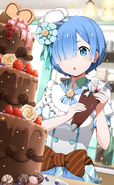 LiM Chocolatier Rem