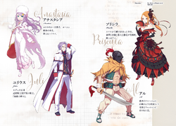 4卷| Re:从零开始的异世界生活Wiki | Fandom