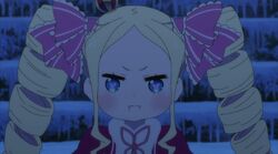 Beatrice Image Gallery Re Zero Wiki Fandom