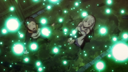 Subaru and Emilia - Re Zero Anime BD - 1