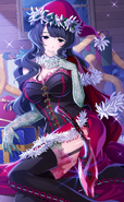 LiM Christmas Elsa