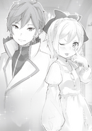 Re Zero Tanpenshuu Volume 4 6