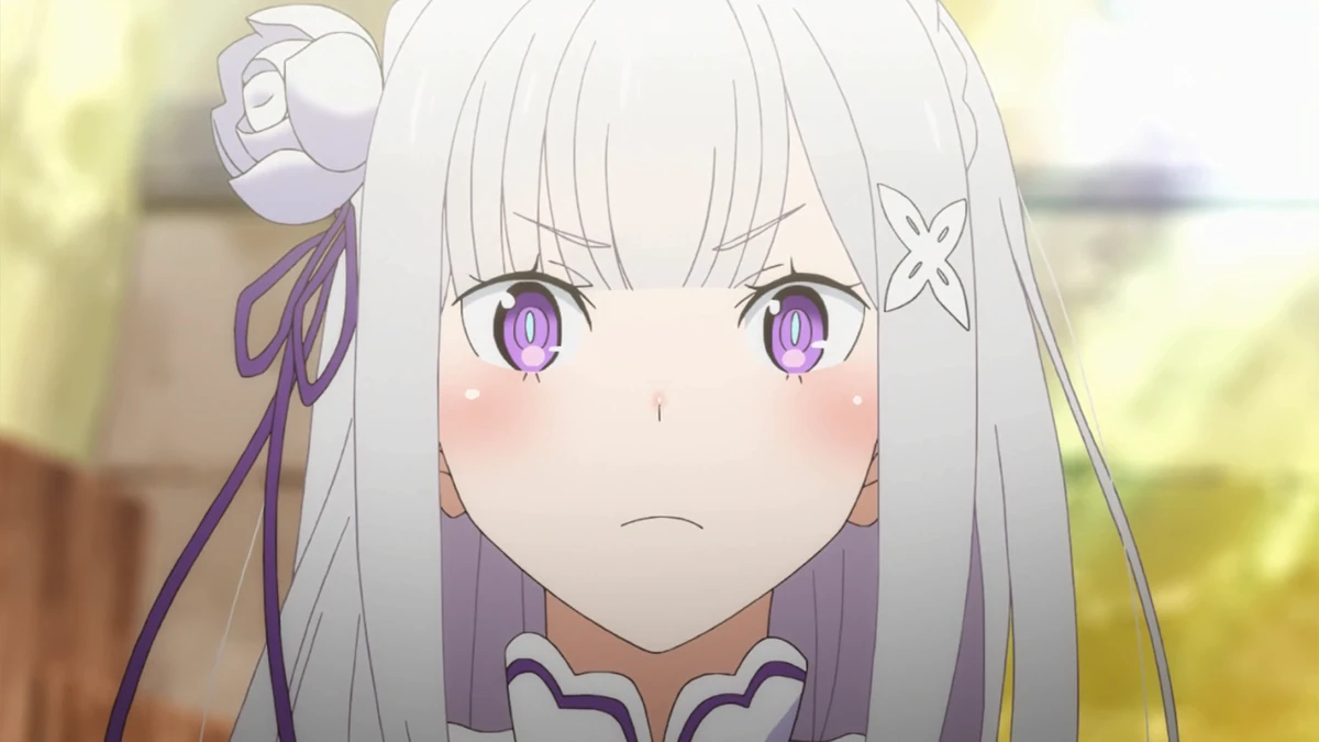 Emilia | Re:Zero Wiki | Fandom