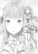 Re Zero Light Novel Volume 17 5