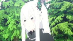 Echidna Image Gallery Re Zero Wiki Fandom Echidna Image Gallery Re Zero Wiki Fandom
