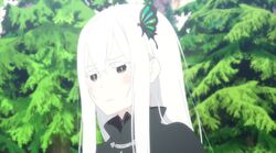 Echidna Image Gallery Re Zero Wiki Fandom