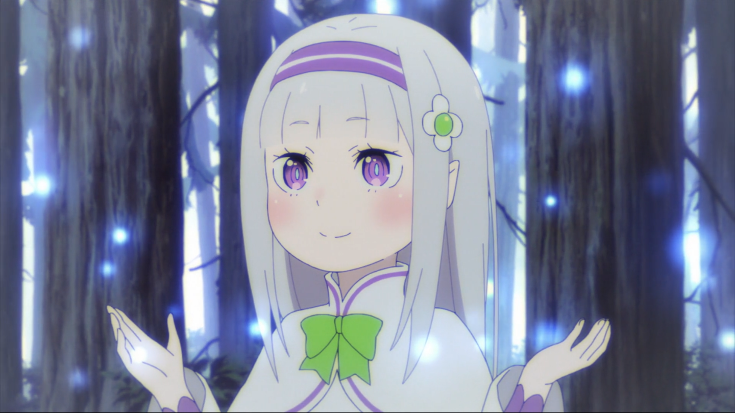10 Anime Like Re:ZERO: Starting Life in Another World - Memory