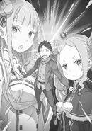 Re Zero Light Novel 22 14