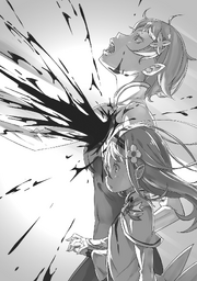Re Zero Light Novel 14 10