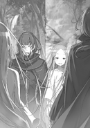 Re Zero Light Novel 14 8