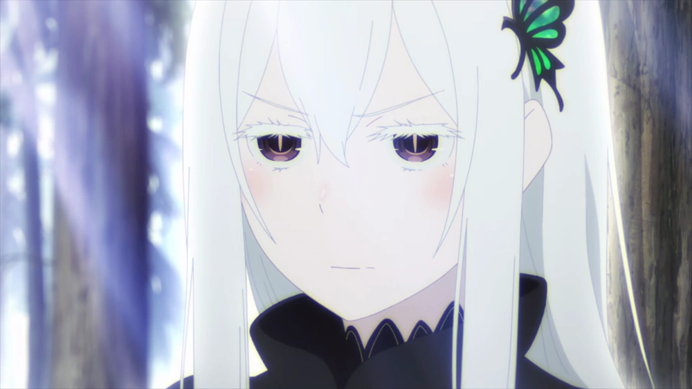 Echidna ReZero Wiki Fandom