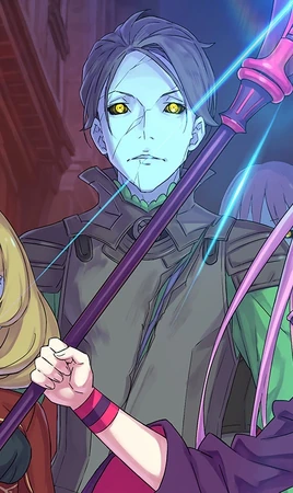 Light Novel (Undead)