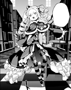 Beatrice - Dainishou Manga 4