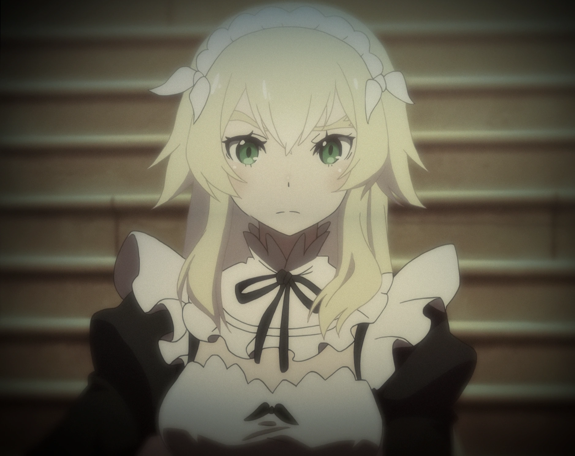 Frederika Baumann Re Zero Viki Fandom