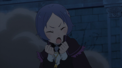 Meili Portroute/Image Gallery, Re:Zero Wiki, Fandom