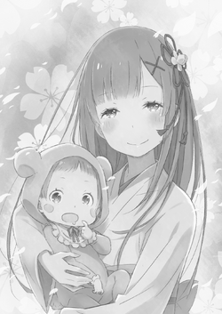 Rem/Image Gallery, Re:Zero Wiki, Fandom