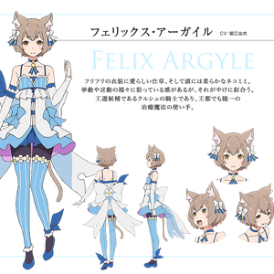Ferris Image Gallery Re Zero Wiki Fandom Where we make progress but have to re: ferris image gallery re zero wiki
