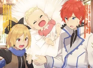 Re Zero Tanpenshuu Volume 4 1.png (2.67 MB)