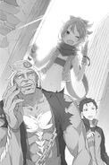 Re Zero Volume 1 9