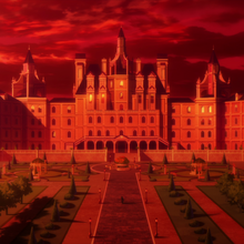 Roswaal S Mansion Re Zero Wiki Fandom A uniform accessory for servants of the roswaal household. roswaal s mansion re zero wiki fandom