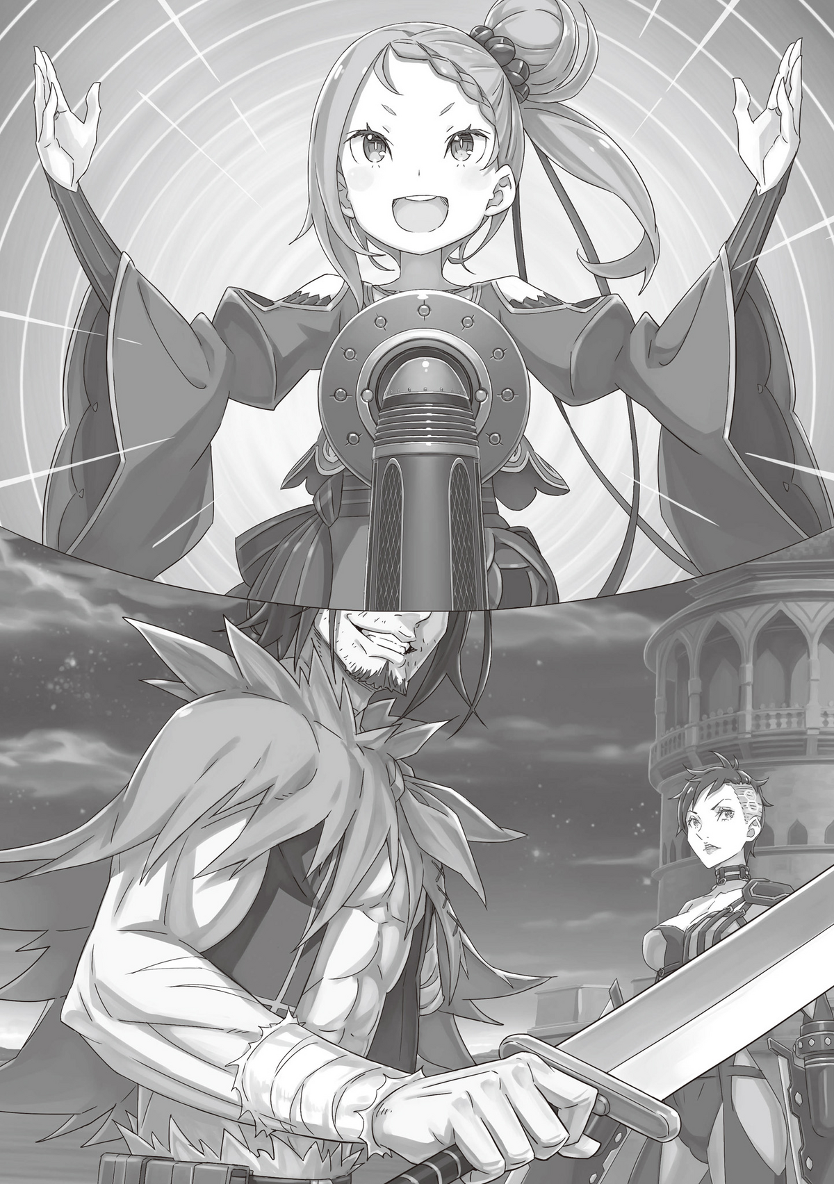 ラノワールの使者ロフェロス/Rofellos,Llanowar Emissary Elior Forest Team, Waiting for the Thaw | Re:Zero Wiki | Fandom