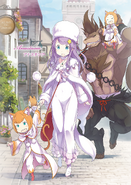 Re Zero Volume 6 5