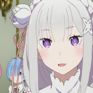 Emilia Image Gallery Re Zero Wiki Fandom Use one of these flairs in the title when submitting posts: emilia image gallery re zero wiki