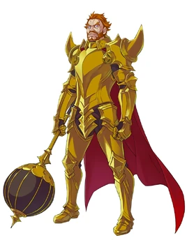 Goz Ralfon Without Sample