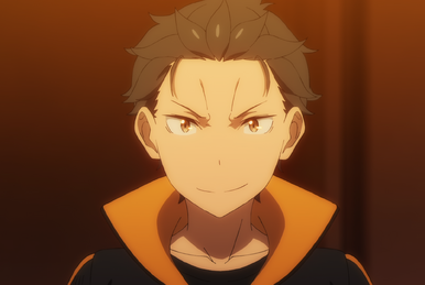 Memory Snow Prequel / Liar Days | Re:Zero Wiki | Fandom