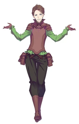 Light Novel (Living)