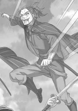 Light Novel (Undead)