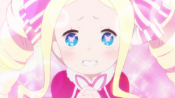 Beatrice Image Gallery Re Zero Wiki Fandom Beatrice Image Gallery Re Zero Wiki Fandom