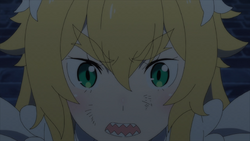 photo Re Zero Frederica Beast Form frederica baumann image gallery re