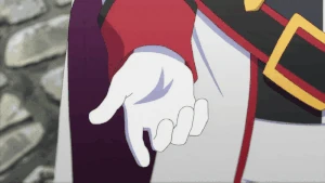 Julius' six quasi-spirits.