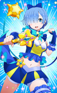 LiM Magical Girl Rem