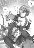 Re Zero Volume 5 6