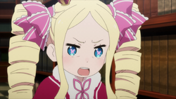 Beatrice Image Gallery Re Zero Wiki Fandom