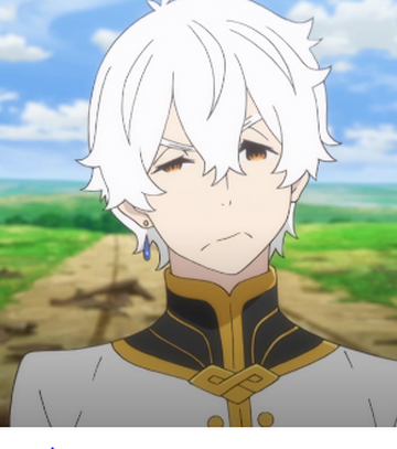 Regulus Corneas, Re:Zero Wiki